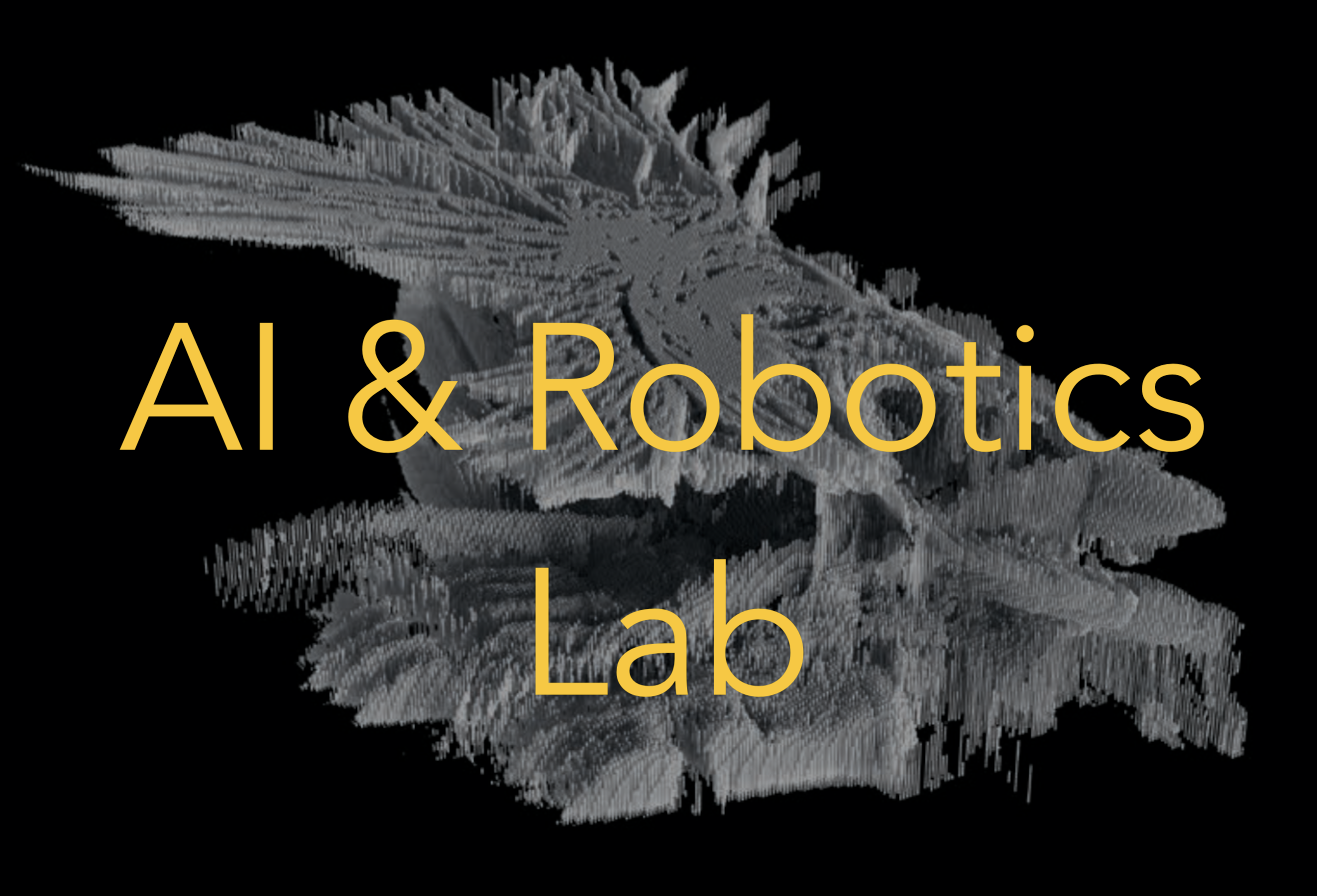 AI and Robotics Lab